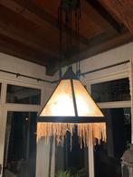 Art deco hanglamp jaren 20-30, Ophalen of Verzenden