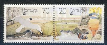 Portugal 1934/35 Vogels 1992 postfri beschikbaar voor biedingen