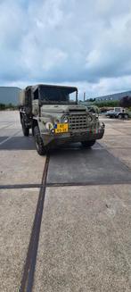 Daf ya 126 B rijbewijs, Auto's, Oldtimers, Bedrijf, Te koop