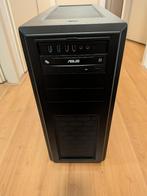 Game PC | Win 11 Pro | GTX 1060 / 16 GB RAM / i7-9700K / SSD, Ophalen, Gebruikt, Eigenbouw, Gaming