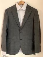 Heren pak pantalon en colbert grijs maat 46, Ophalen, Zo goed als nieuw, Grijs, Maat 46 (S) of kleiner