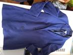 Mario Fiorenzo pracht cashmere wollen jas, maat 56, Kleding | Heren, Jassen | Winter, Maat 56/58 (XL), Zo goed als nieuw, Mario Fiorenzo