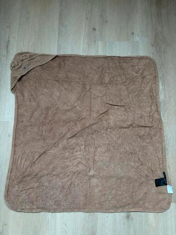 Baby Badcapes Set - 3 stuks (Jollein, H&M, Hema) beschikbaar voor biedingen