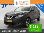 Nissan QASHQAI 1.6 DCI 130 PK € 13.950,00, Auto's, Nieuw, Qashqai, 720 kg, Geïmporteerd