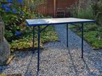 Campingtafel, Ophalen, Gebruikt, Campingtafel
