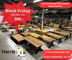 Harrie XL outlet Roermond;black friday ALERT! Harrie is gek!, Ophalen, 50 tot 100 cm, Rechthoekig, Nieuw