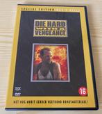 dvd Die Hard With A Vengeance (2 disc Special Edition), Vanaf 16 jaar, Ophalen, Zo goed als nieuw, Actie