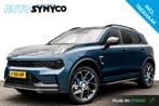 Lynk & Co 01 1.5 Plug-in Hybrid 262 Pk I Modeljaar 2023 I St, 12 maanden, Stof, Blauw, Bedrijf