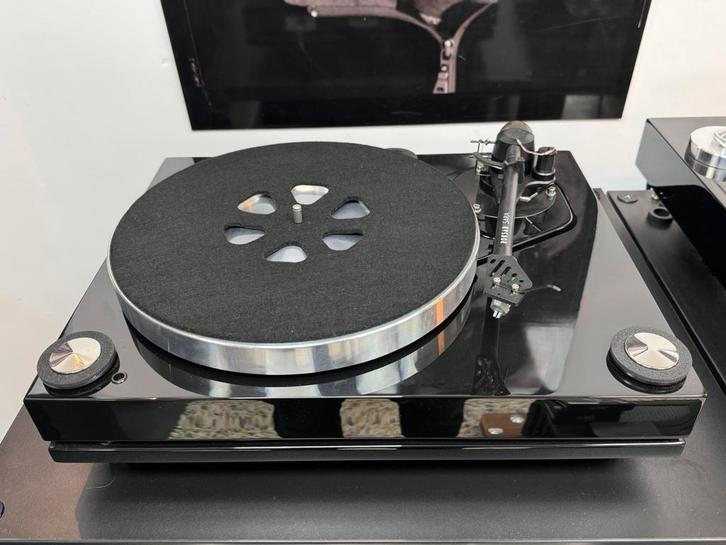 Roksan Xerxes 20+ VSC draaitafel, Audio, Tv en Foto, Platenspelers, Zo goed als nieuw, Overige merken, Ophalen of Verzenden
