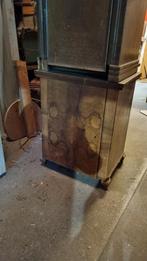 Naaimachinekast (zonder machine), Ophalen, Gebruikt