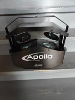 JB Systems Apollo, Ophalen, Zo goed als nieuw, Licht, Kleur