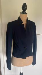 Lilytime jasje 36, Ophalen of Verzenden, Zo goed als nieuw, Maat 36 (S), Blauw