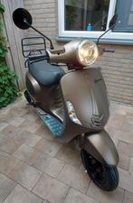 *** La Souris Sourini 4000 km *** ️✅️, Ophalen, Zo goed als nieuw, Benzine, La souris