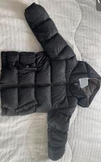 Originele moncler jas maat 92, Ophalen of Verzenden, Zo goed als nieuw, Meisje, Jas
