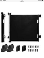 Goliving traphekje oprolbaar, Kinderen en Baby's, Traphekjes, Ophalen of Verzenden, Zo goed als nieuw, 115 cm of meer, Oprolhekje