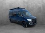 Mercedes Benz Sprinter Camper 2 persoons automaat, Mercedes-Benz, Bedrijf, Diesel, 5 tot 6 meter