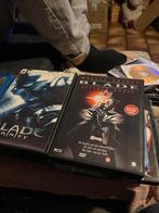 Blade DVD Collectie, Vanaf 16 jaar, Boxset, Fantasy, Ophalen of Verzenden