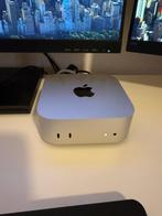 Mac Mini M4, Computers en Software, SSD, Ophalen of Verzenden, Zo goed als nieuw, Mac Mini
