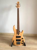 Yamaha basgitaar set, Ophalen, Zo goed als nieuw