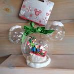 Disney Sketchbook ornament Mickey, Donald en Goofy, Ophalen of Verzenden, Mickey Mouse, Nieuw, Beeldje of Figuurtje