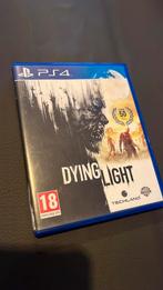 Dying light ps4, Spelcomputers en Games, Games | Sony PlayStation 4, Ophalen of Verzenden, Zo goed als nieuw