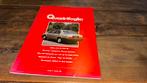 Quadrifolgio Magazine Alfa Romeo 90 Numme 8 1984, Ophalen of Verzenden, Zo goed als nieuw, Alfa Romeo