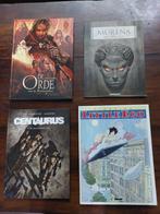 Diverse strips II, Meerdere stripboeken, Ophalen of Verzenden, Nieuw