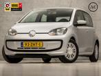 Volkswagen up! 1.0 move up! (5 DEURS, AIRCO, NAVIGATIE, CRUI, Voorwielaandrijving, Euro 5, Stof, Gebruikt
