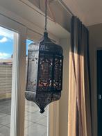 Oosterse lamp, Ophalen, 50 tot 75 cm, Zo goed als nieuw, Oosters