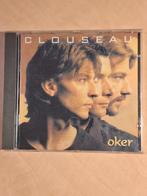 CD Clouseau - Oker, Cd's en Dvd's, Cd's | Nederlandstalig, Ophalen of Verzenden, Zo goed als nieuw, Levenslied of Smartlap