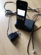 Philips Dect Telefoon - Gebruikt, Ophalen of Verzenden, Gebruikt, 1 handset