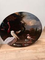 Wand cirkel 70cm, Antiek en Kunst, Ophalen