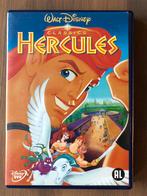 DVD - Walt Disney - Hercules, Cd's en Dvd's, Dvd's | Tekenfilms en Animatie, Ophalen, Gebruikt, Tekenfilm, Alle leeftijden