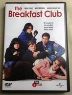 The Breakfast Club John Hughes, Zo goed als nieuw, Vanaf 6 jaar, Verzenden