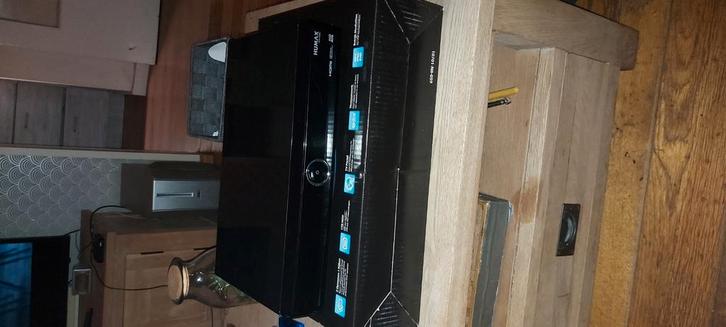 Humax IHD-R5400C, Audio, Tv en Foto, Schotelantennes, Nieuw, Humax, Ophalen of Verzenden