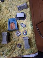 Balin's Tomb MESBG Set - Niet Compleet, Hobby en Vrije tijd, Wargaming, Ophalen of Verzenden