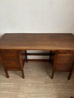 Gratis, Ophalen of Verzenden, Gebruikt, Tweepersoons, Rechte bank