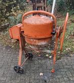 Betonmolen, Doe-het-zelf en Verbouw, Ophalen, Gebruikt