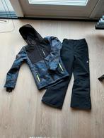 Brunotti wintersportkleding jongens mt 152, Brunotti, Overige maten, Zo goed als nieuw, Ophalen