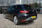 SEAT Leon 1.4 TSI ACT FR | LED | 18 Inch | Winter Pakket |, 1141 kg, Gebruikt, 4 cilinders, 150 pk