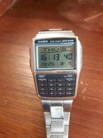 vintage CASIO 2888 DCB-32 digitaal horloge, Ophalen of Verzenden