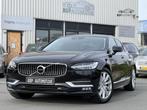 Volvo S90 2.0 T4 Inscription AUTOMAAT/LEER/TREKHAAK/APPLE CA, Auto's, Volvo, Te koop, Benzine, Gebruikt, 750 kg