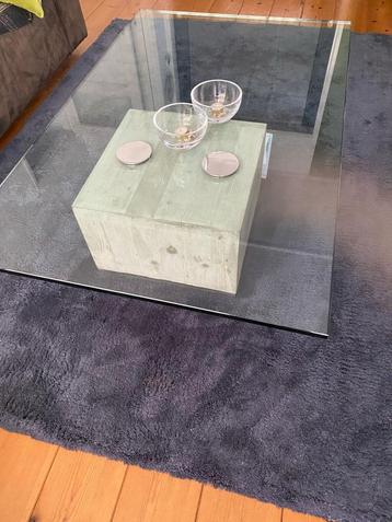 Design Salontafel Saporiti beschikbaar voor biedingen
