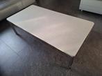 Metaform Salontafel, Huis en Inrichting, Ophalen, 100 tot 150 cm, 50 tot 100 cm, Zo goed als nieuw