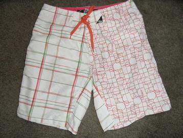 In goede staat verkerende zwemshort van Protest, maat Small beschikbaar voor biedingen