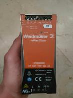 Weidmüller CP CP SNT70W 24V3A Universele voedingseenheid, Ophalen, Zo goed als nieuw