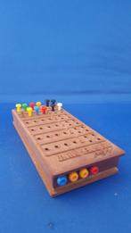 Vintage Mini Master Mind, Clipper. 8A3, Hobby en Vrije tijd, Gezelschapsspellen | Overige, Tweedehands verkoop, Tweedehands verkoop