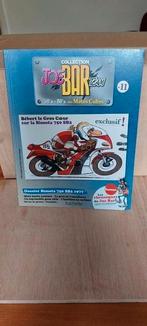 JOE BAR DOSSIER BIMOTA 750 SB2 1977, Eén stripboek, Verzenden, Nieuw