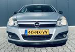 Opel Astra 1.8 Sport Airco Cruise Trekhaak APK NAP, Auto's, Opel, Te koop, Zilver of Grijs, Benzine, Hatchback