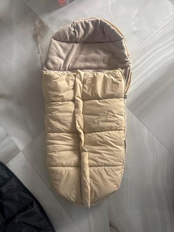 Kidsriver Slaapzak - Beige beschikbaar voor biedingen